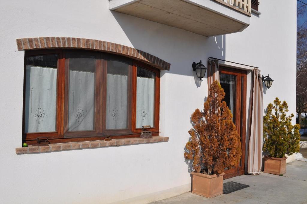 Agriturismo Ai Piacentini Santo Stefano Belbo Kültér fotó